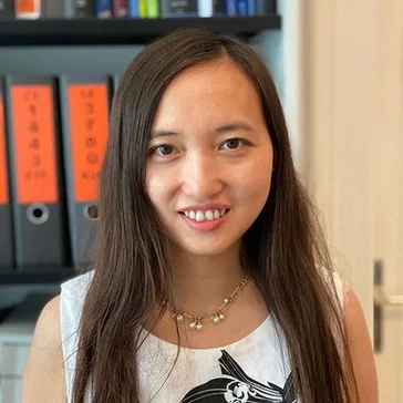 Tingying Peng